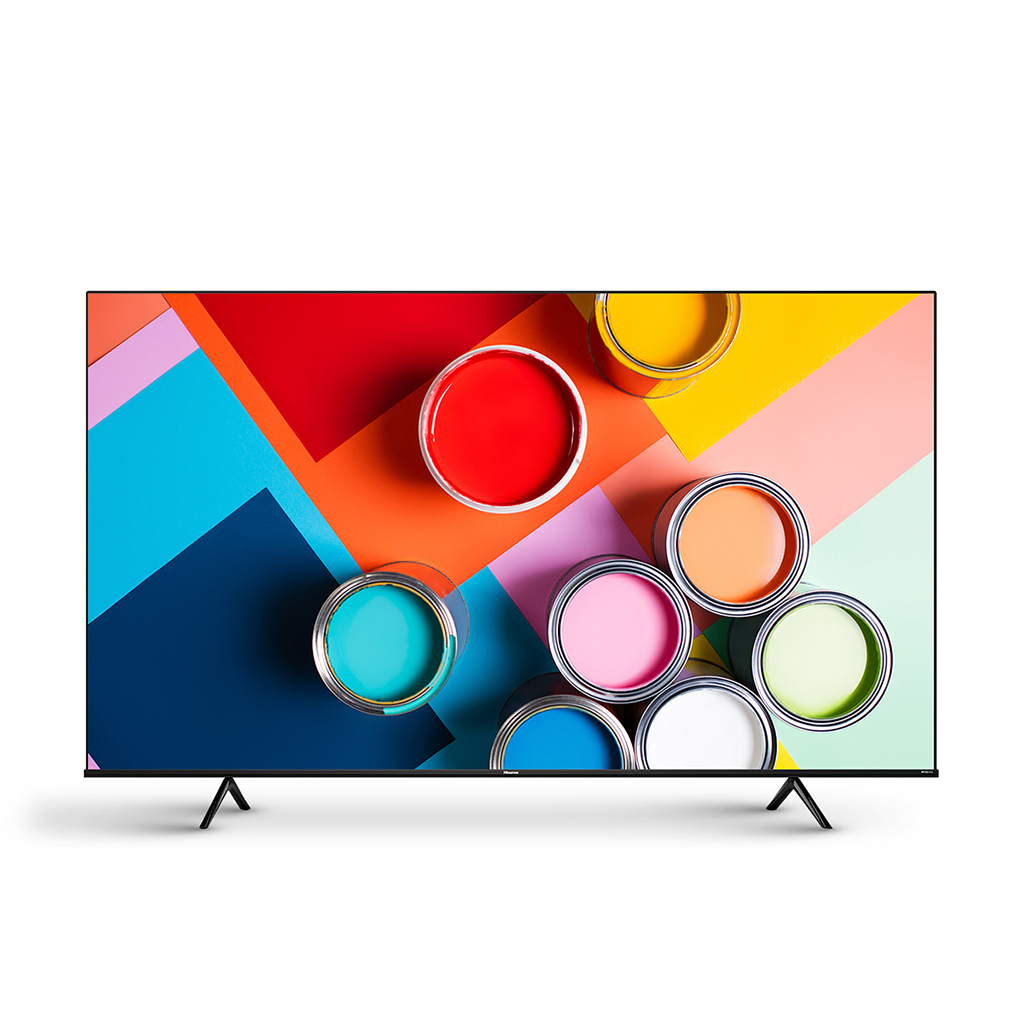 [58A6H] SMART TV 58_ UHD 4K A6H
