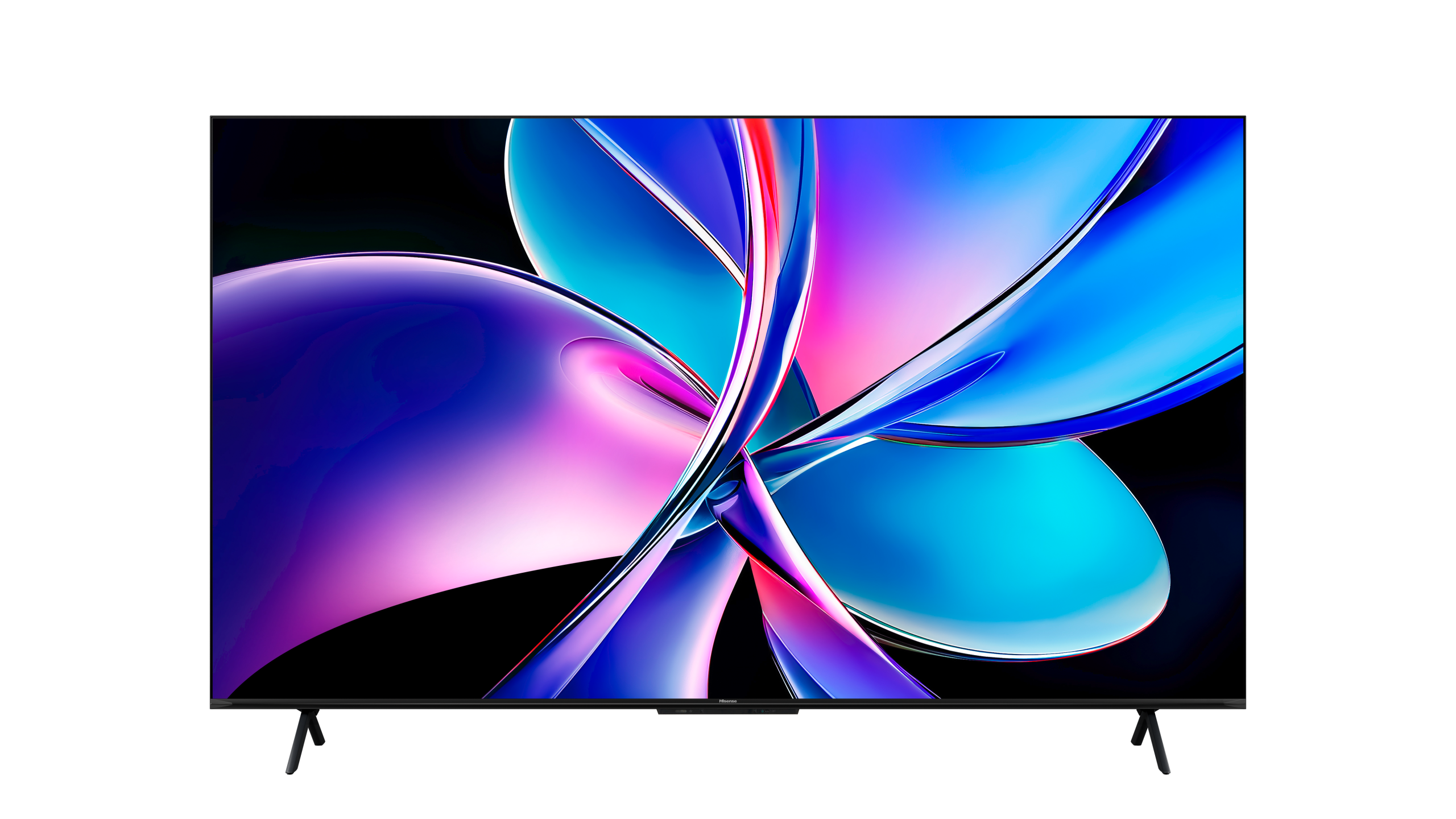 Smart TV Hisense QLED 4K 100" 100Q7QG - imagen 2