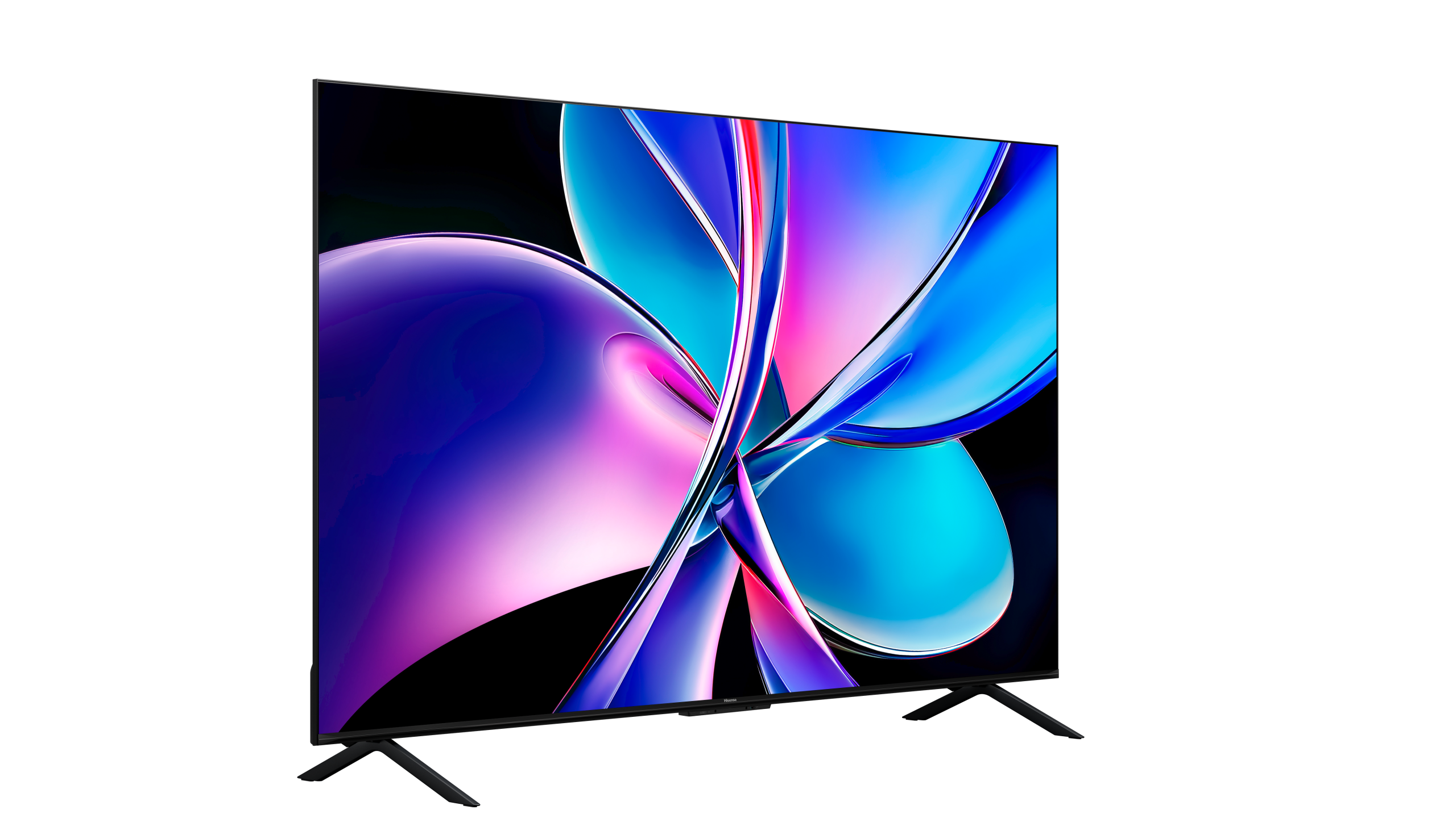 Smart TV Hisense QLED 4K 100" 100Q7QG - imagen 3