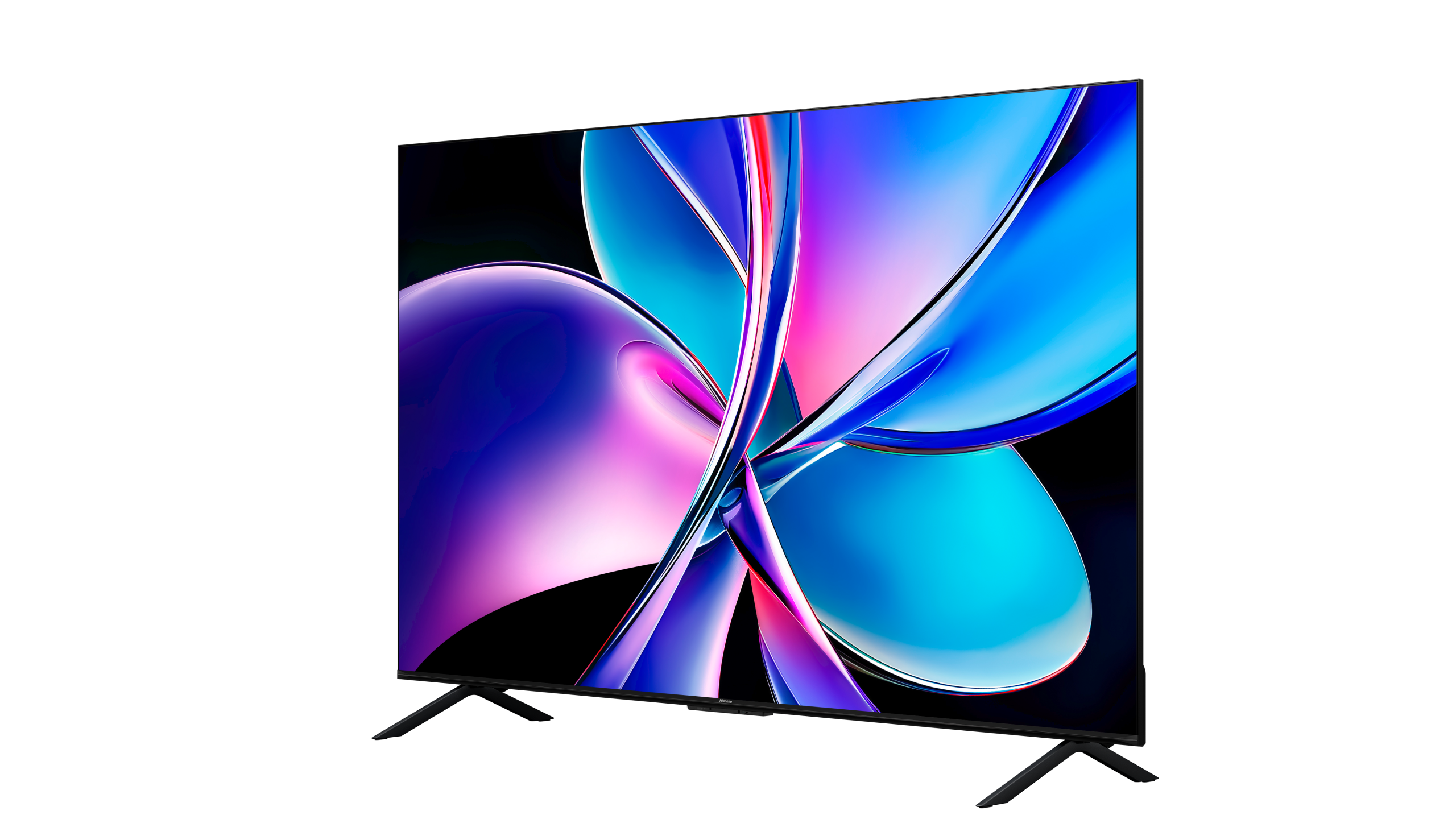Smart TV Hisense QLED 4K 100" 100Q7QG - imagen 4