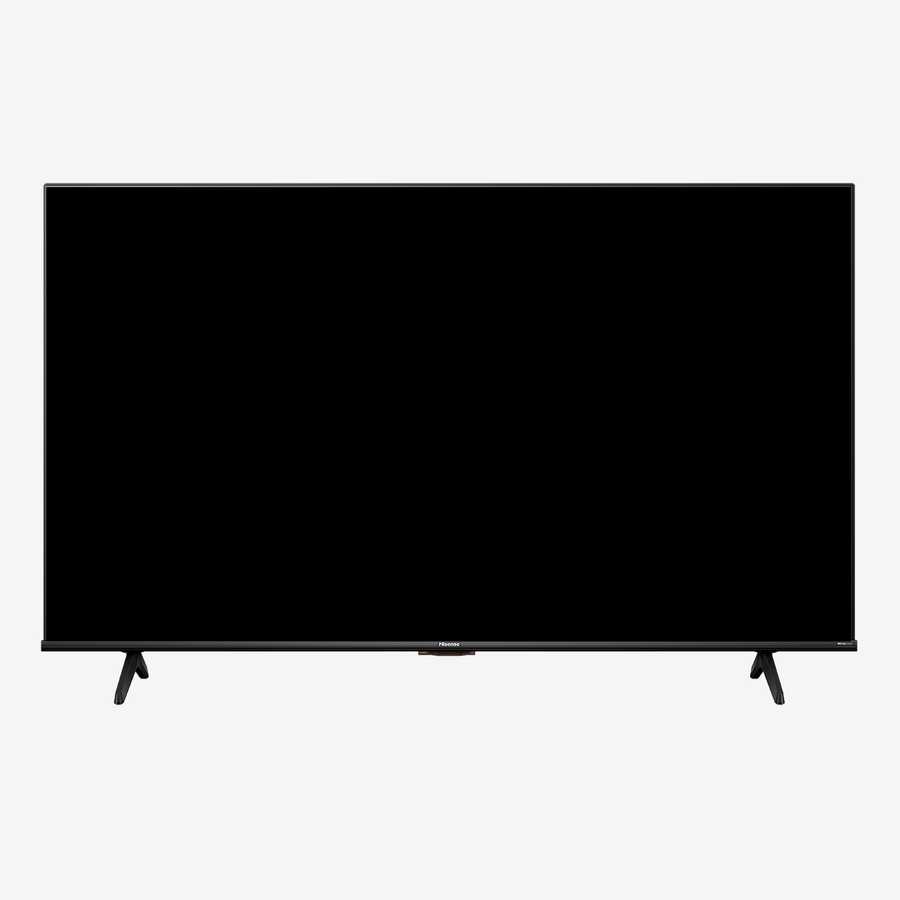 Smart TV Hisense UHD 4K 58" 58A6N - imagen 2