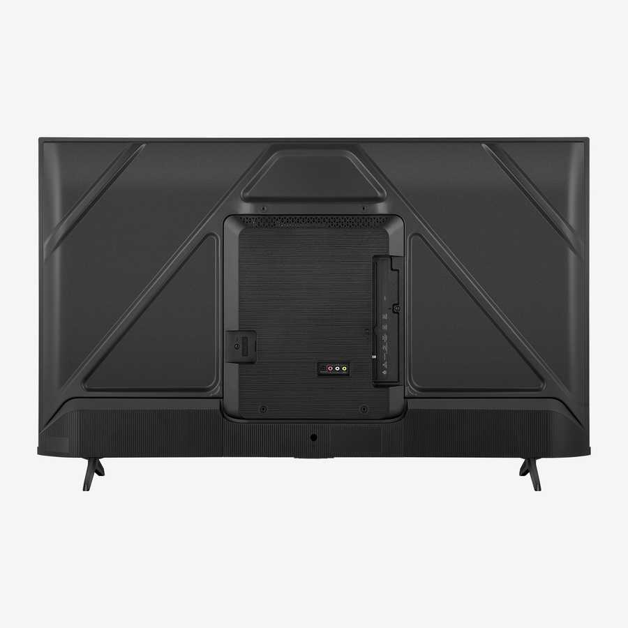 Smart TV Hisense UHD 4K 58" 58A6N - imagen 3