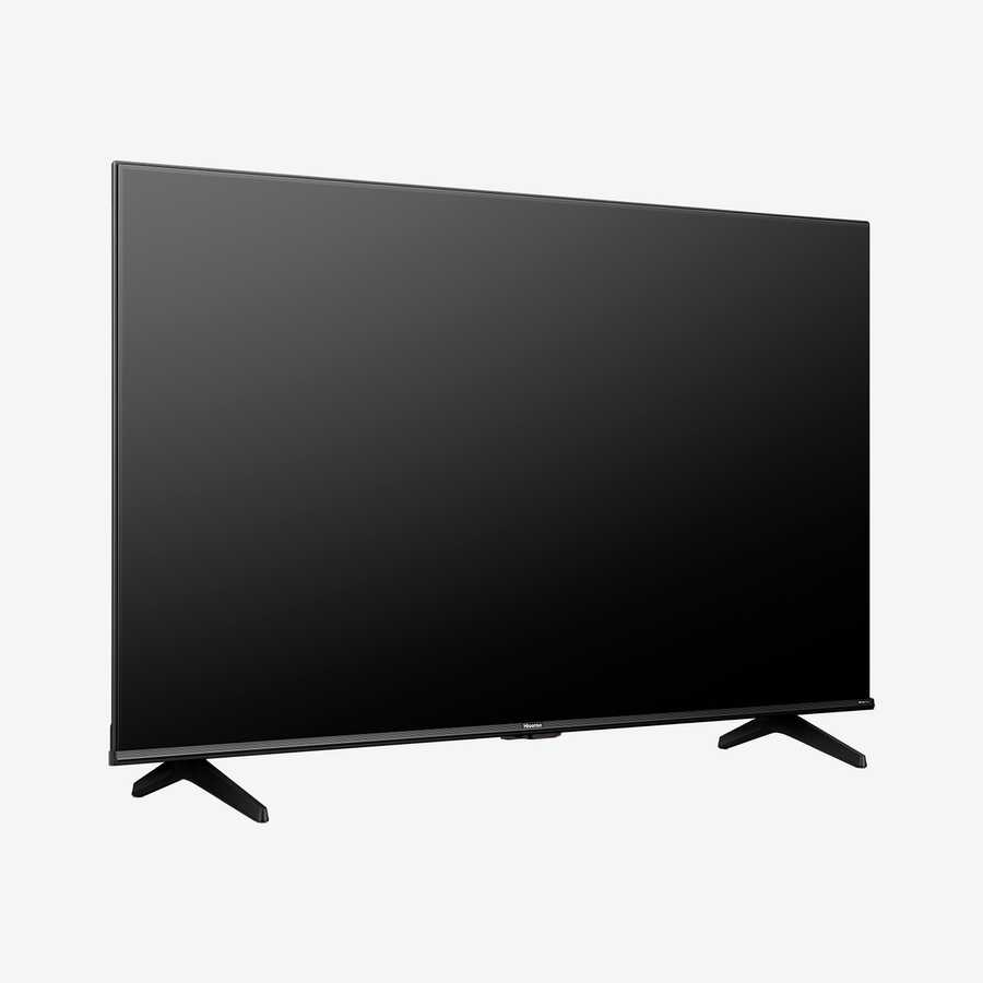 Smart TV Hisense UHD 4K 58" 58A6N - imagen 5