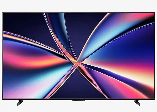 Smart TV Hisense ULED Mini LED 4K 65" 65U6QV - imagen 3