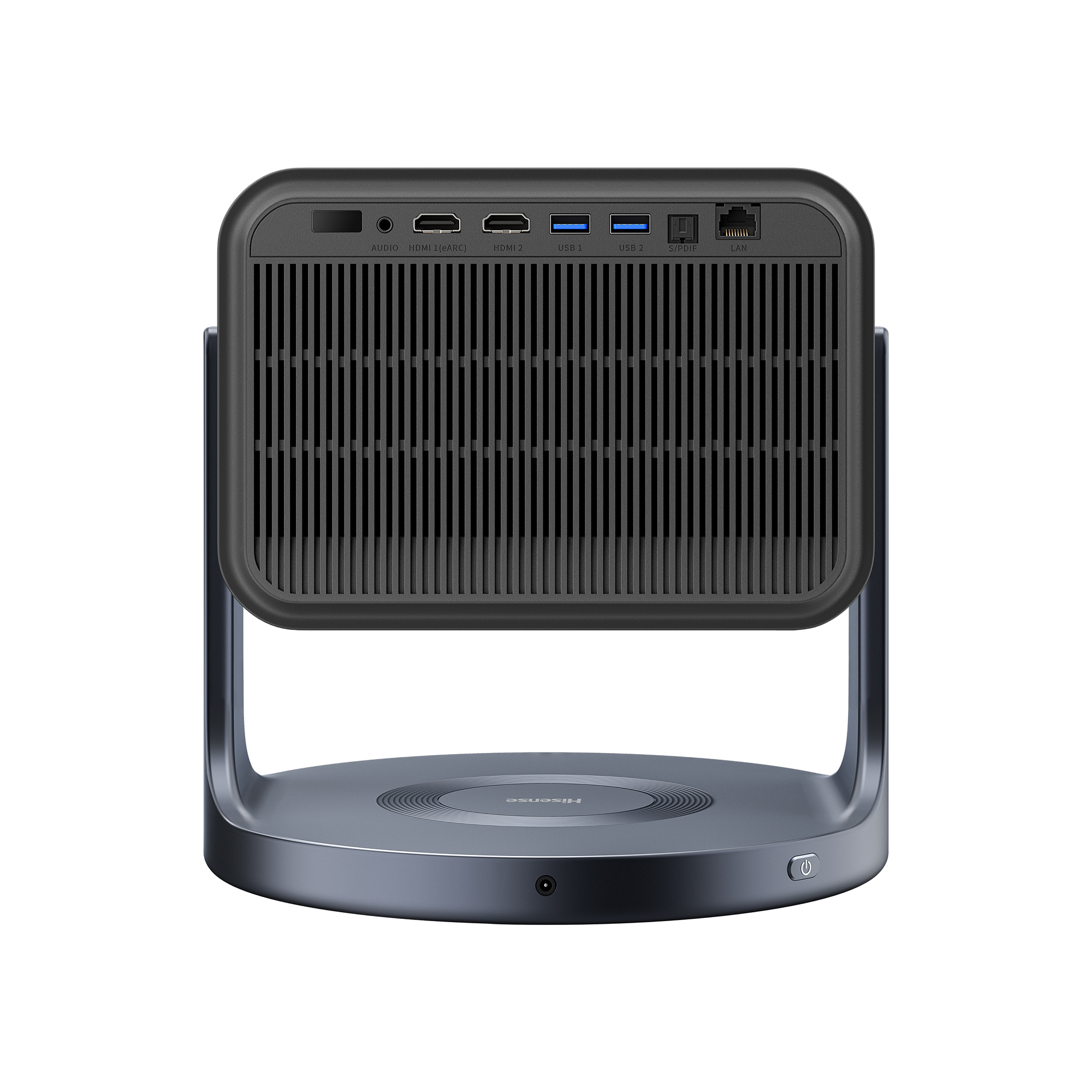 Proyector láser Hisense C2 Ultra 4K - imagen 4
