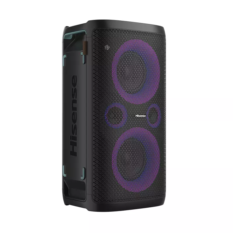 Parlante Hisense Party Rocker One HP100 - imagen 2
