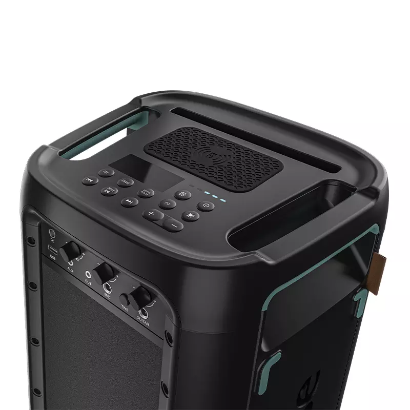 Parlante Hisense Party Rocker One HP100 - imagen 3