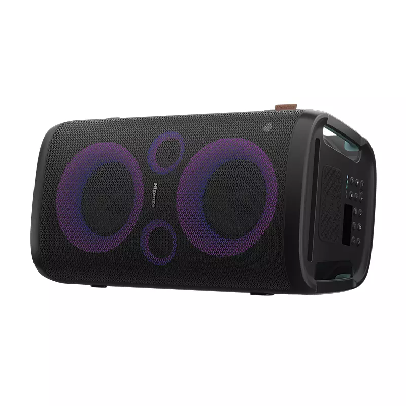 Parlante Hisense Party Rocker One HP100 - imagen 4