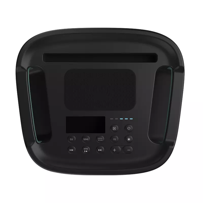 Parlante Hisense Party Rocker One HP100 - imagen 5