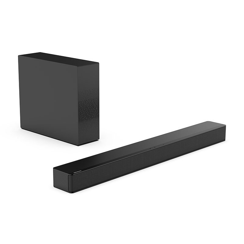Barra de sonido Hisense HS2100 - imagen 6