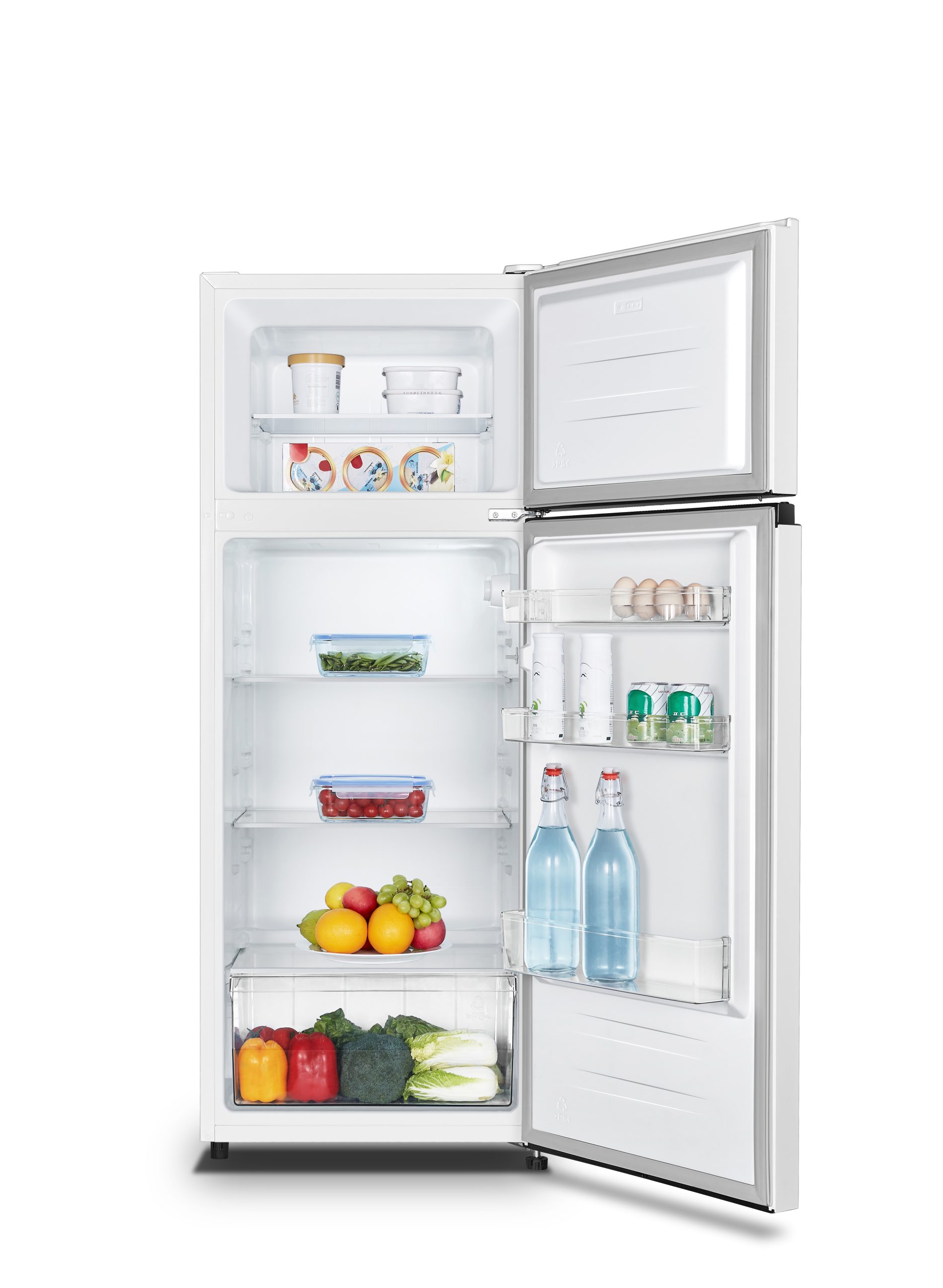 Refrigerador Hisense RT1N205NEW1 206 L - imagen 5