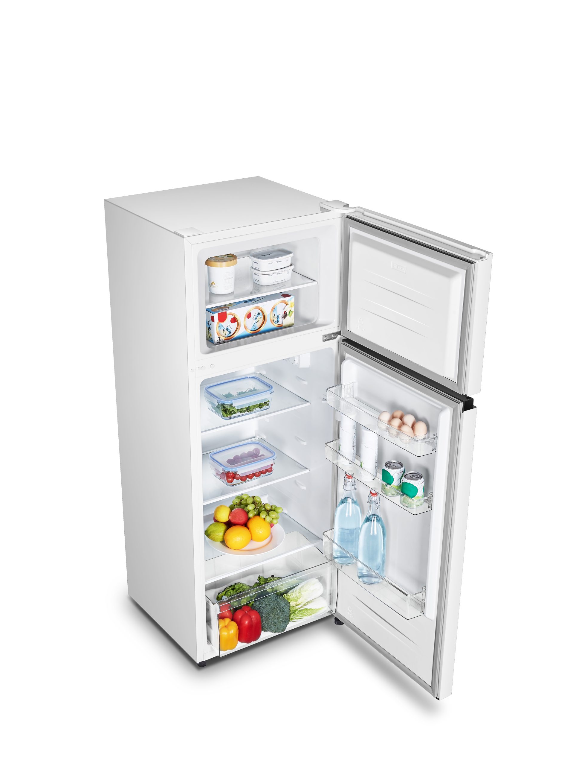 Refrigerador Hisense RT1N205NEW1 206 L - imagen 6