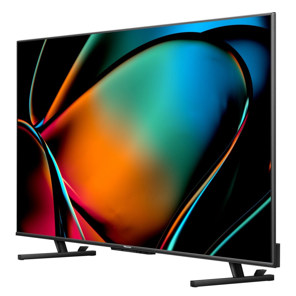 Smart TV Hisense Mini-LED ULED 75" 75U85MK - foto 1