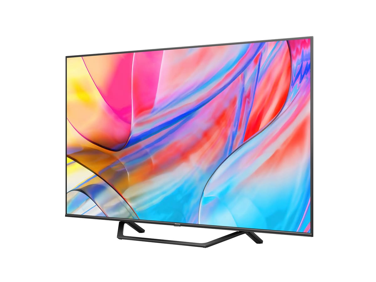 Smart TV Hisense QLED 65" 65A7K - foto 1
