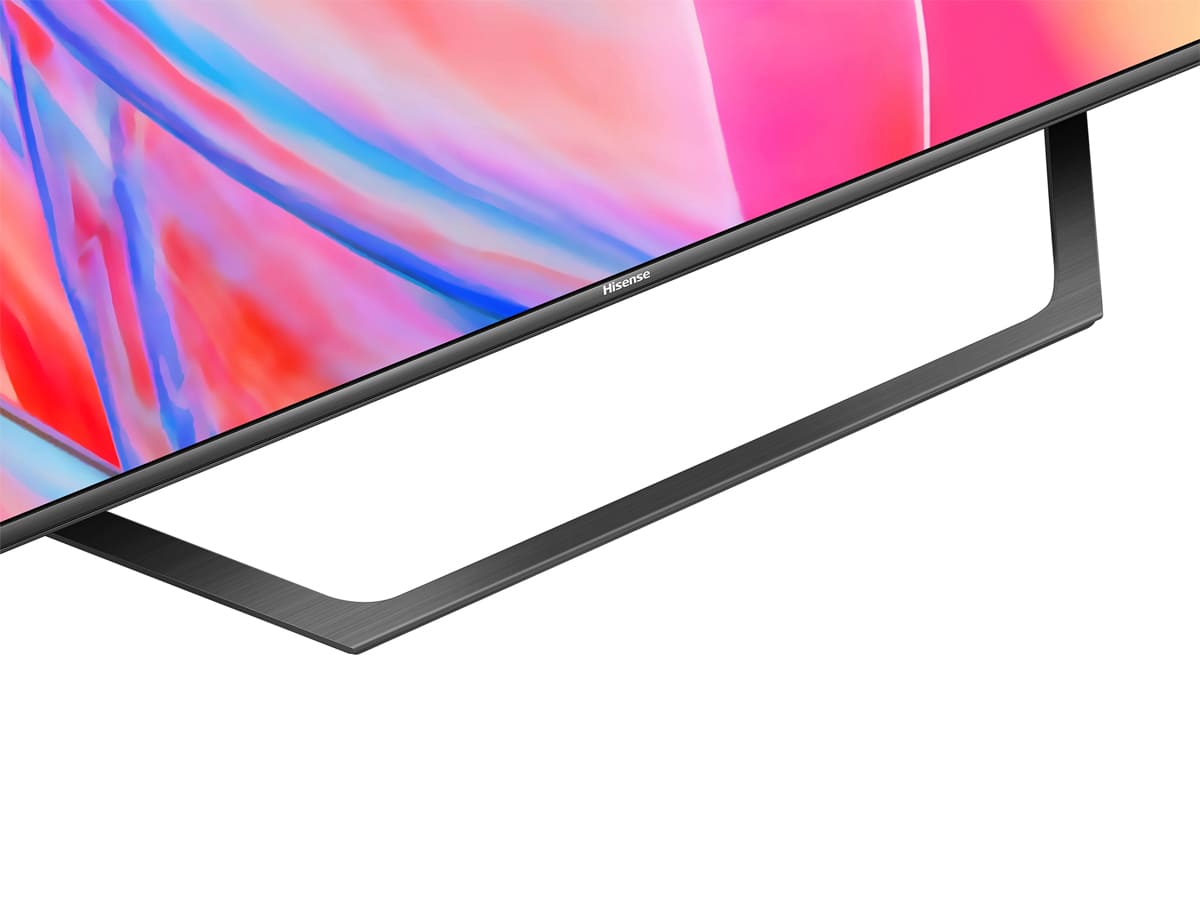 Smart TV Hisense QLED 65" 65A7K - foto 6