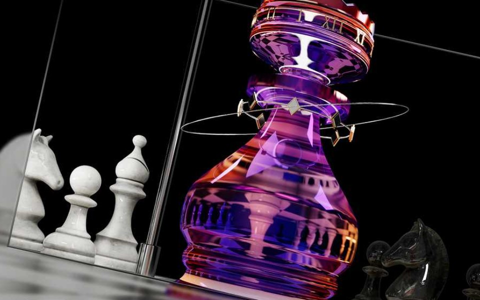 Procesamiento de imagen con inteligencia artificial