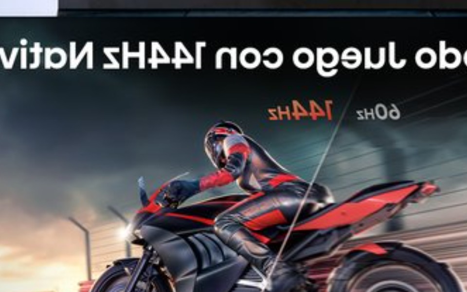 Gaming fluido sin cortes