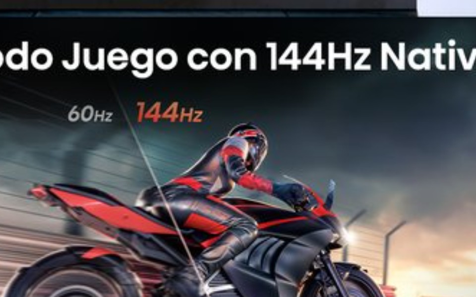 Modo juego de alta frecuencia